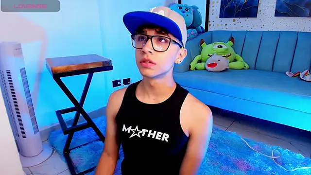 Niico Cruz online show from 03/03/25, 09:55