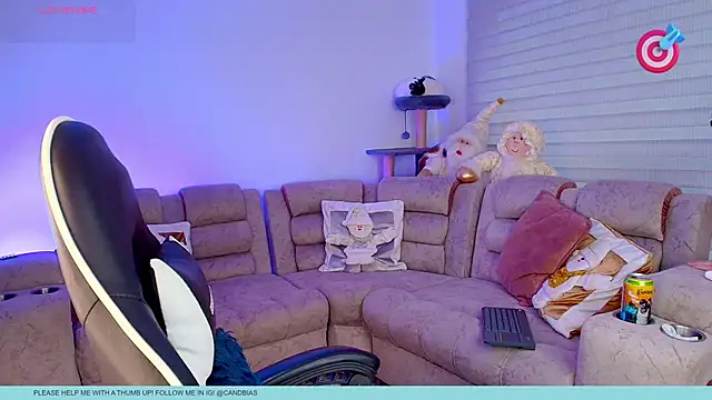 Niico Cruz online show from 12/16/25, 10:04