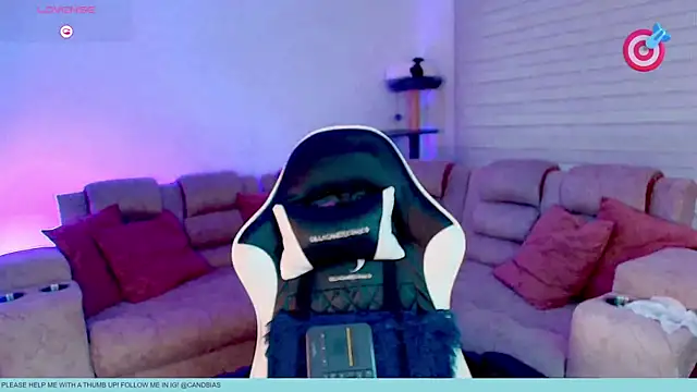 Niico Cruz online show from 01/09/26, 10:22