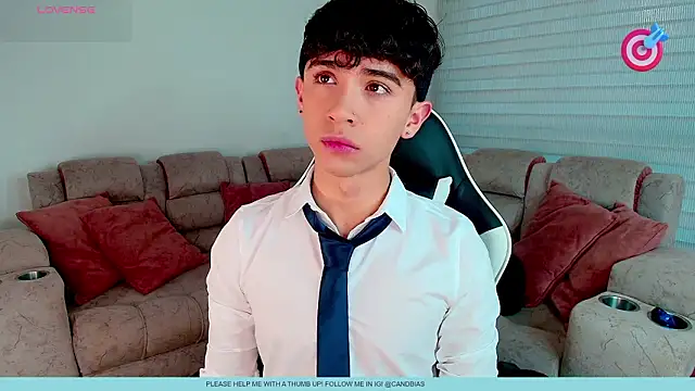 Niico Cruz online show from 01/18/26, 10:46