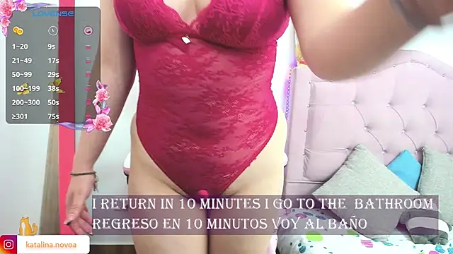 Snapshot of Katalina_novoa chatting on 03/16/25, 04:30 Katalina novoa online show from 03/16/25, 04:30