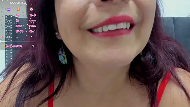 Sammy Castlevill online show from 02/28/25, 03:26