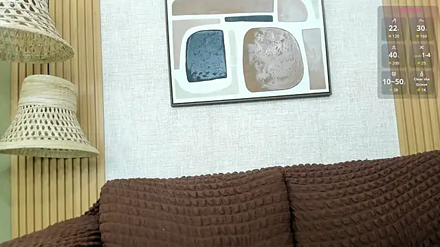 Sammy Castlevill online show from 09/29/25, 12:43