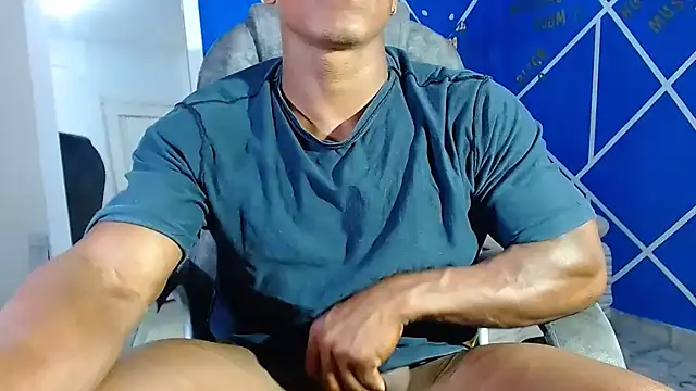 alexander megan online show from 02/01/25, 03:41