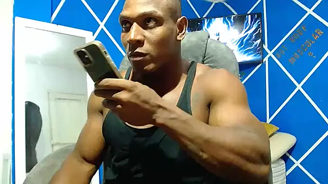 alexander megan online show from 10/12/25, 11:26