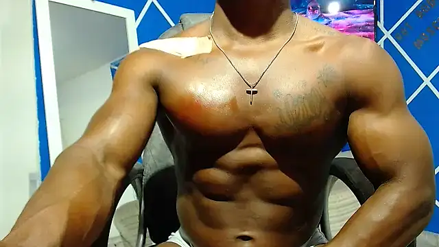 alexander megan online show from 10/22/25, 11:21