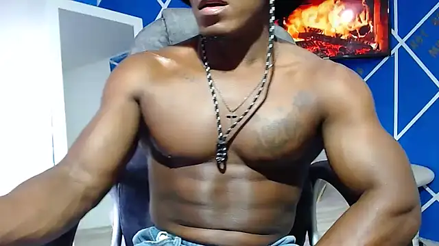 alexander megan online show from 11/19/25, 08:53