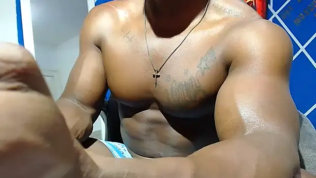 alexander megan online show from 01/12/26, 03:01