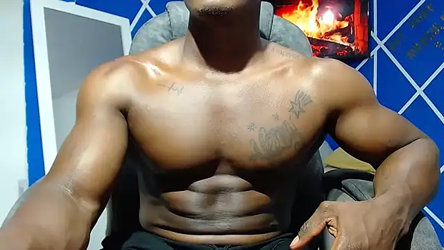 alexander megan online show from 01/14/26, 03:45