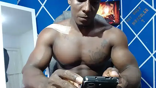 alexander megan online show from 04/30/26, 12:22