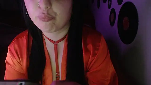 Snapshot of lady_rolinga chatting on 09/09/25, 03:28 lady rolinga online show from 09/09/25, 03:28