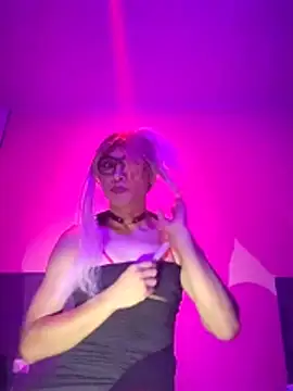 kandyloves online show from 04/04/26, 08:45