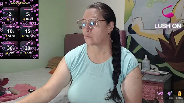 hairyglad69 online show from 03/26/26, 02:55
