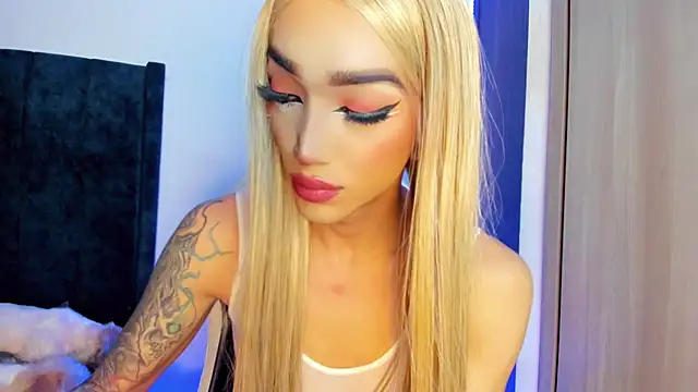 obysexy online show from 01/08/26, 12:40