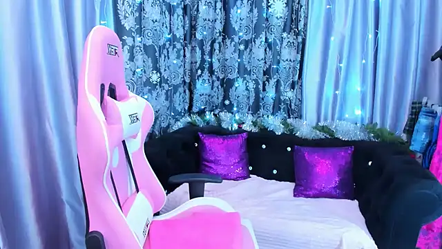 KamilaFoxy online show from 12/27/24, 07:08