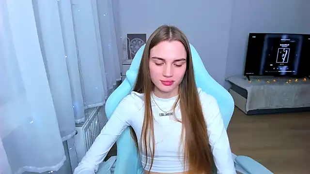 StellaLawless online show from 01/21/25, 12:15