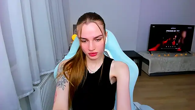 StellaLawless online show from 01/22/25, 08:49