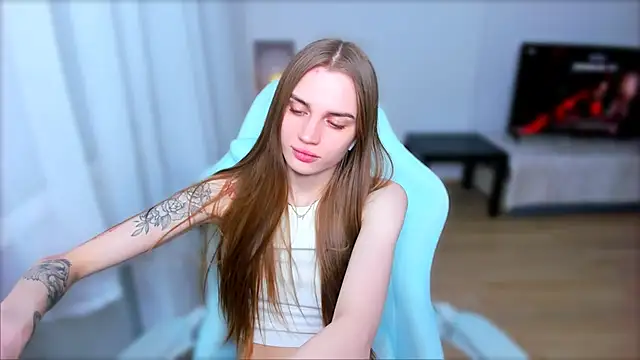 StellaLawless online show from 01/30/25, 08:42