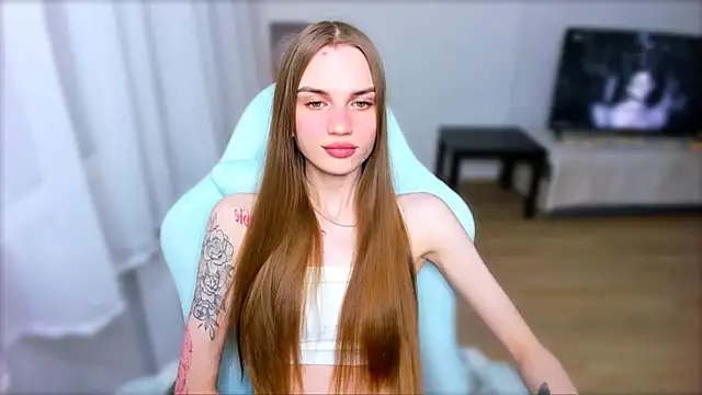 StellaLawless online show from 01/31/25, 10:52