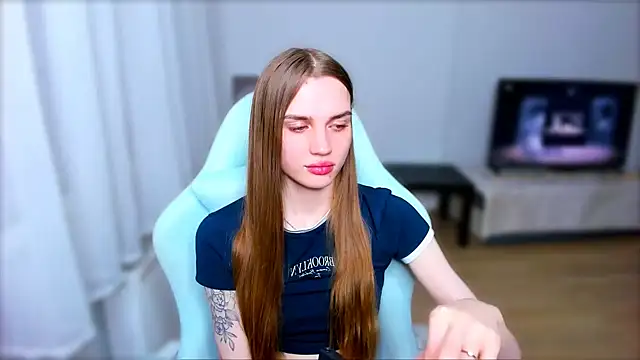 StellaLawless online show from 02/02/25, 01:12