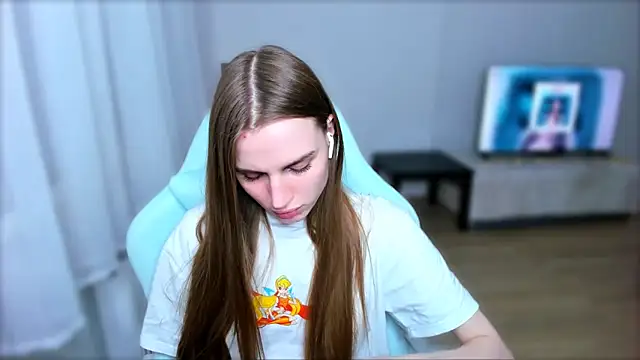 StellaLawless online show from 02/03/25, 07:10