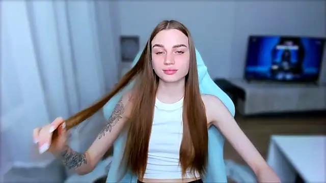 StellaLawless online show from 03/05/25, 12:38