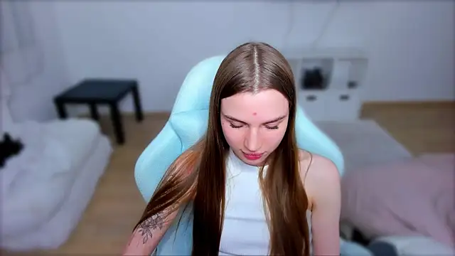 StellaLawless online show from 03/16/25, 04:45