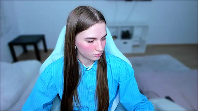 StellaLawless online show from 03/23/25, 12:47