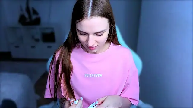 StellaLawless online show from 10/18/25, 01:56