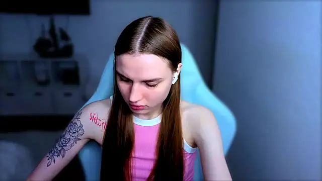 StellaLawless online show from 10/30/25, 12:50