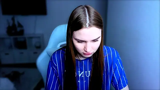 StellaLawless online show from 11/29/25, 02:42