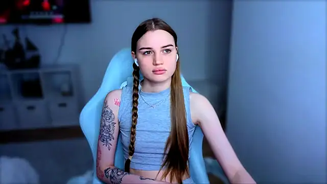 StellaLawless online show from 01/07/26, 03:03