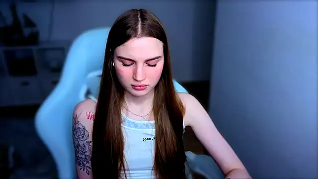 StellaLawless online show from 01/08/26, 08:11