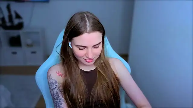 StellaLawless online show from 01/17/26, 06:11