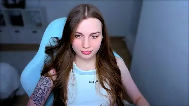 StellaLawless online show from 02/18/26, 06:04