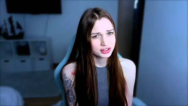 StellaLawless online show from 03/05/26, 03:46