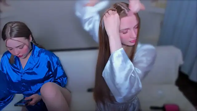 StellaLawless online show from 04/19/26, 04:39