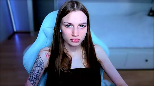 StellaLawless online show from 07/17/26, 02:24