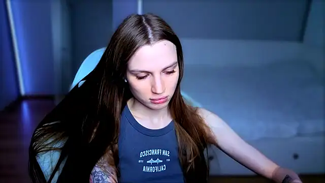 StellaLawless online show from 07/22/26, 08:22
