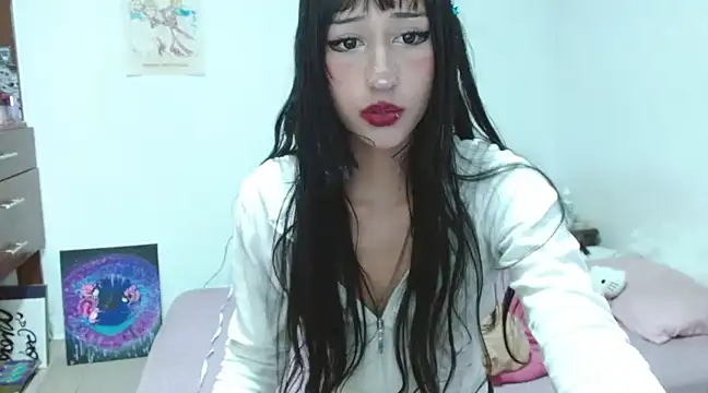TaraTetsu  online show from 01/26/25, 10:46