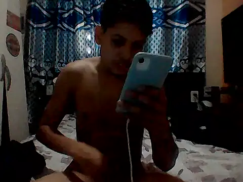 matheuszk 007 online show from 02/19/25, 07:16