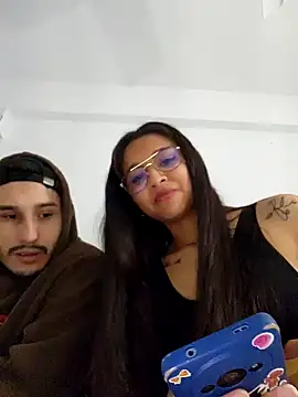 GLIANGELI online show from 02/05/25, 07:29