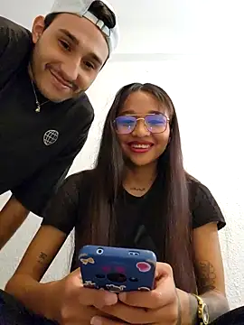 GLIANGELI online show from 02/13/25, 12:02