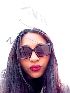 GLIANGELI online show from 02/18/25, 02:49