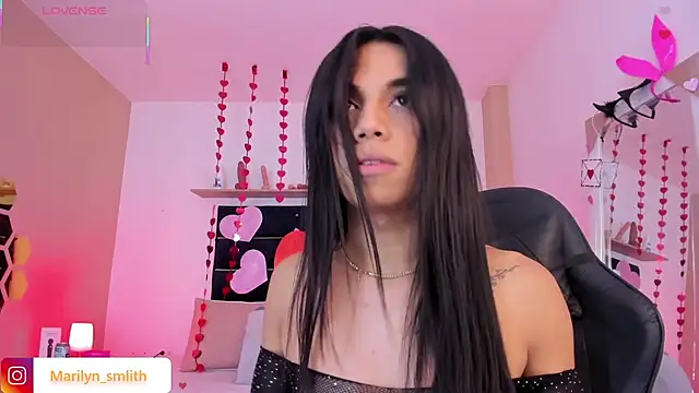 MarilynSmIith online show from 02/20/26, 11:54