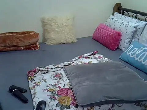 Sweet Bear online show from 03/27/26, 05:57