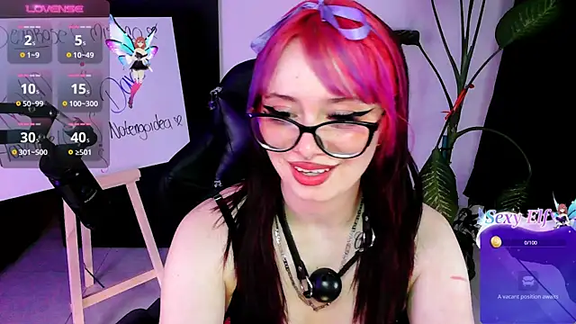 annie berry online show from 01/05/25, 01:35