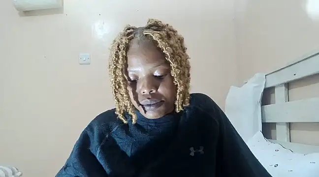 tropicalesen online show from 01/08/25, 07:13