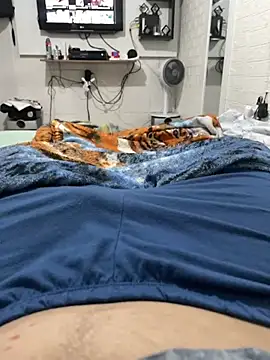 kaua zinho online show from 03/15/25, 02:14