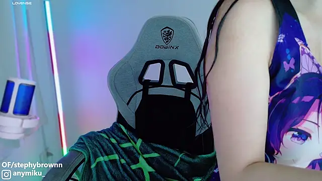 stephybrown online show from 02/08/25, 11:45